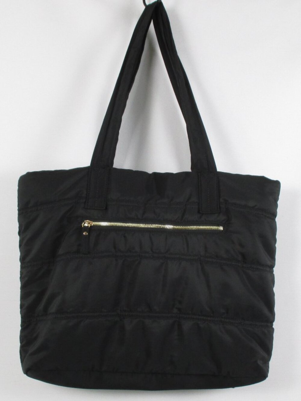 PRIMARK QUILTED TOTE BAG